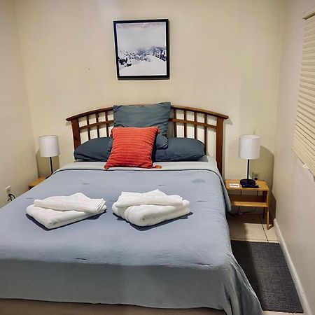 Private Room Near Miami Airport - Free Parking - 01 Exterior foto