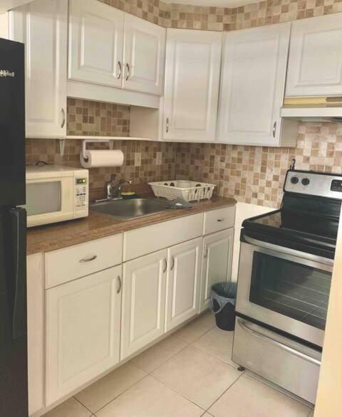 Private Room Near Miami Airport - Free Parking - 01 Exterior foto