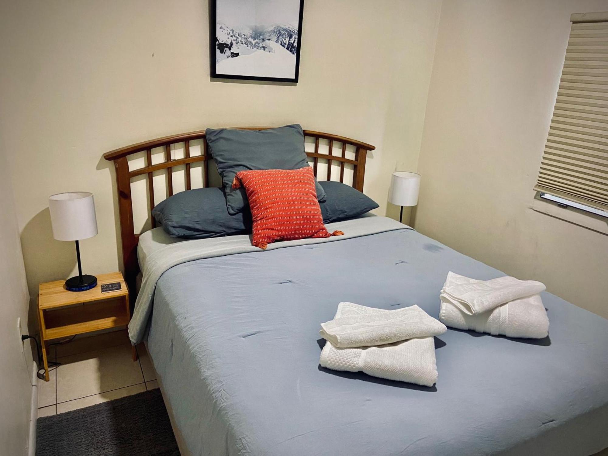 Private Room Near Miami Airport - Free Parking - 01 Exterior foto