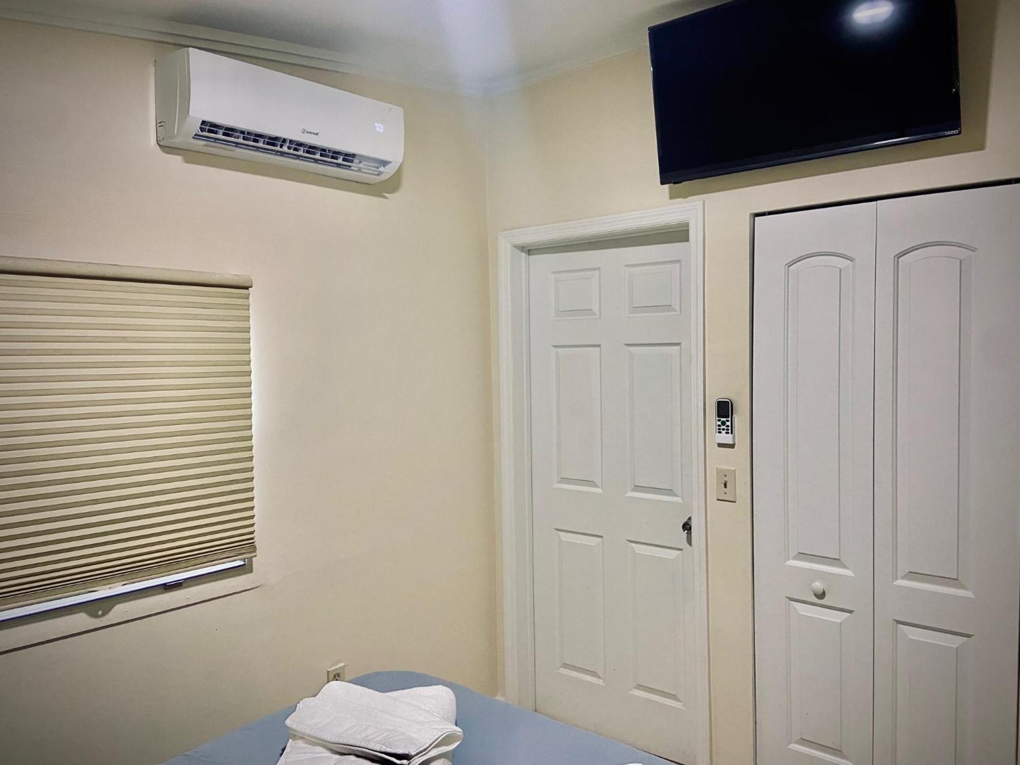 Private Room Near Miami Airport - Free Parking - 01 Exterior foto